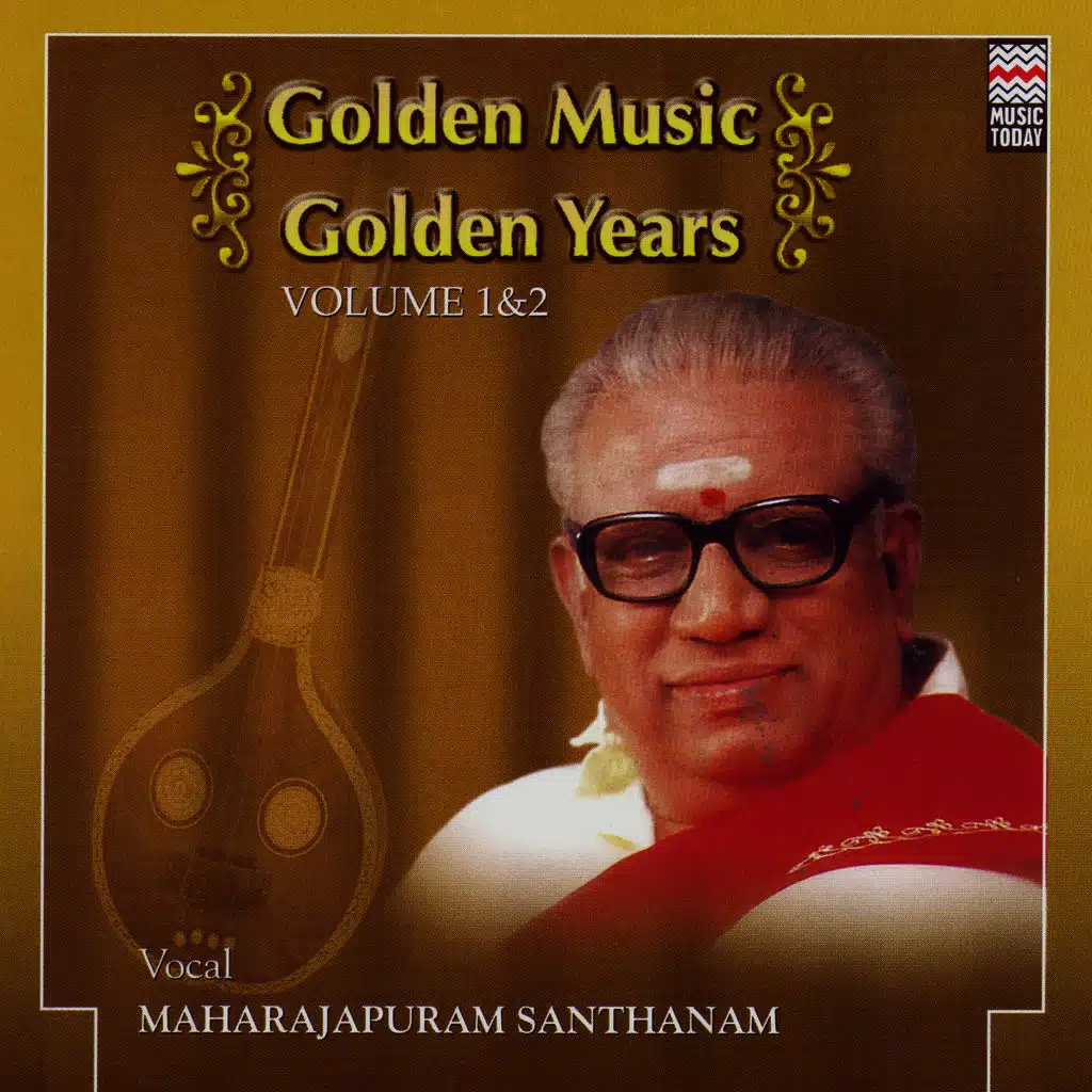 Golden Music Golden Years - Volume 1