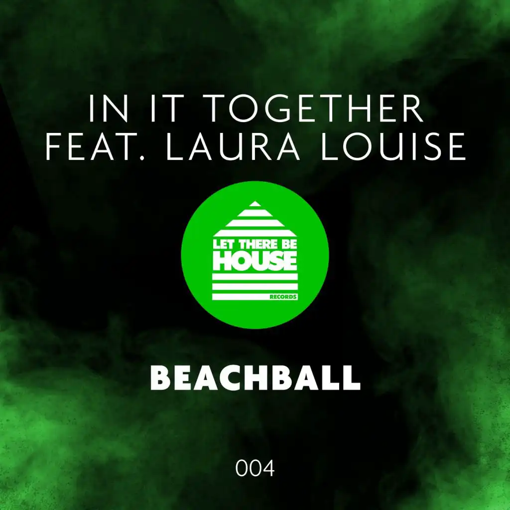 Beachball (feat. Laura Louise)