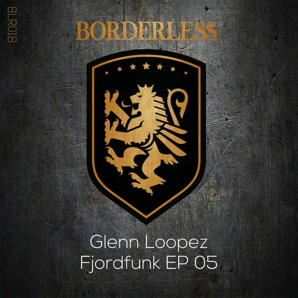 Fjordfunk EP 05