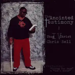 The Annointed Testimony