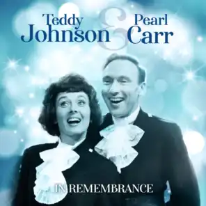 Teddy Johnson & Pearl Carr
