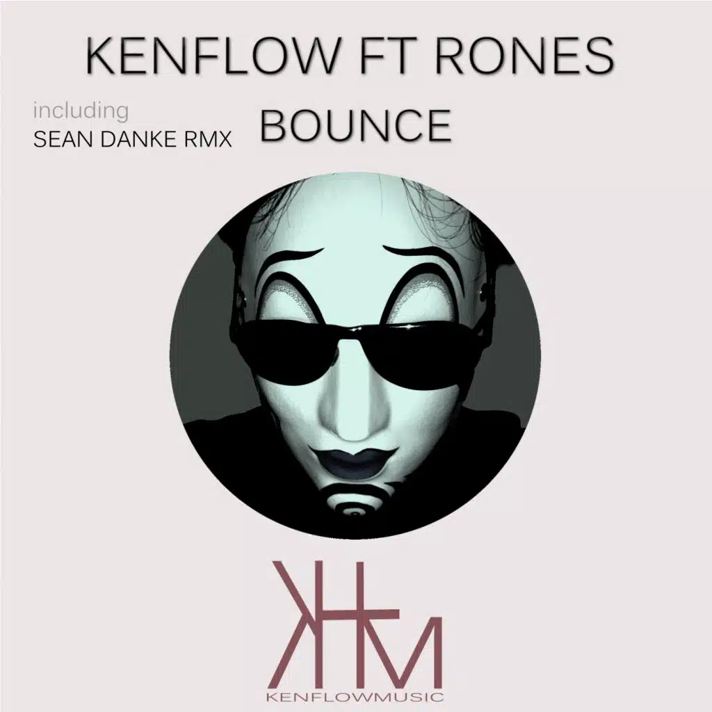 Bounce (feat. Rones)