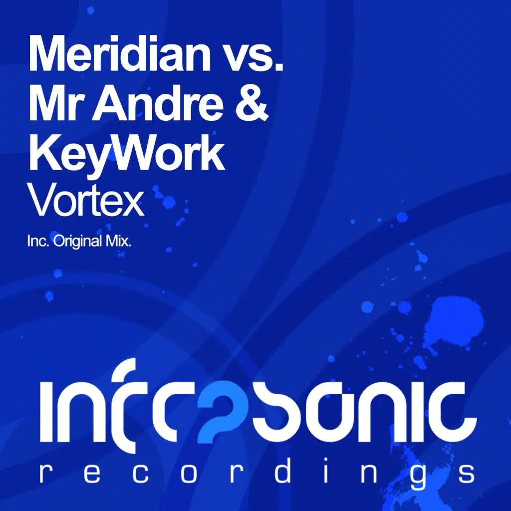 Meridian Vs. Mr Andre & Keywork