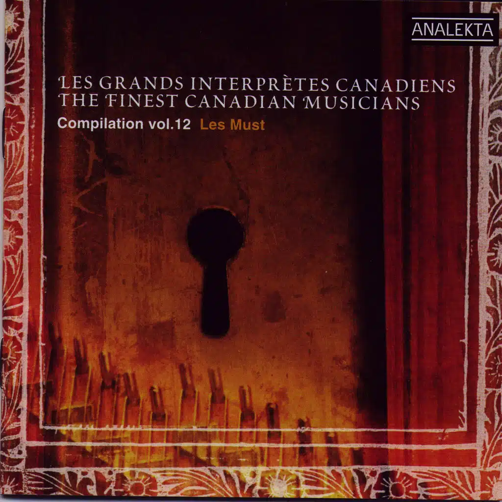 Été Canadien (Mathieu)