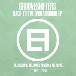 Grooveshifters