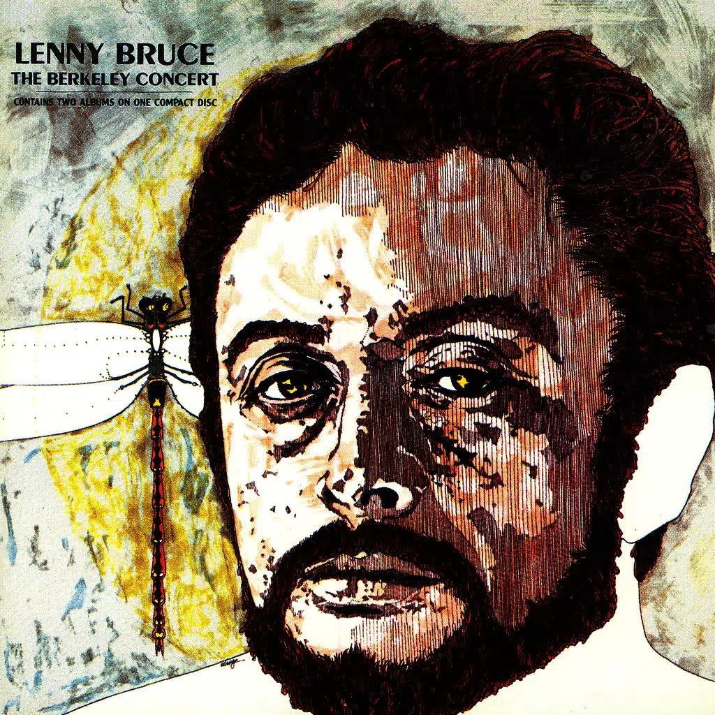 The Berkeley Concert