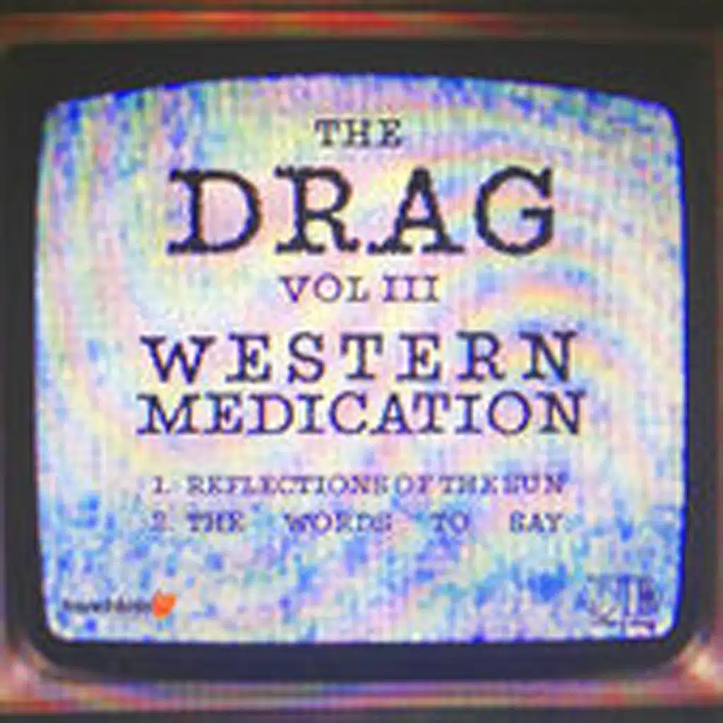 Reflections Of The Sun