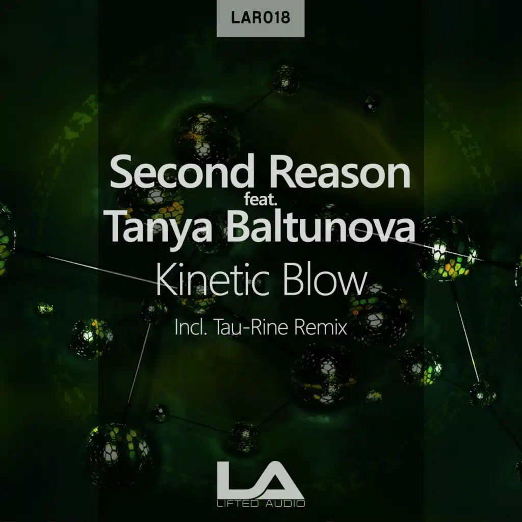 Kinetic Blow (feat. Tanya Baltunova)