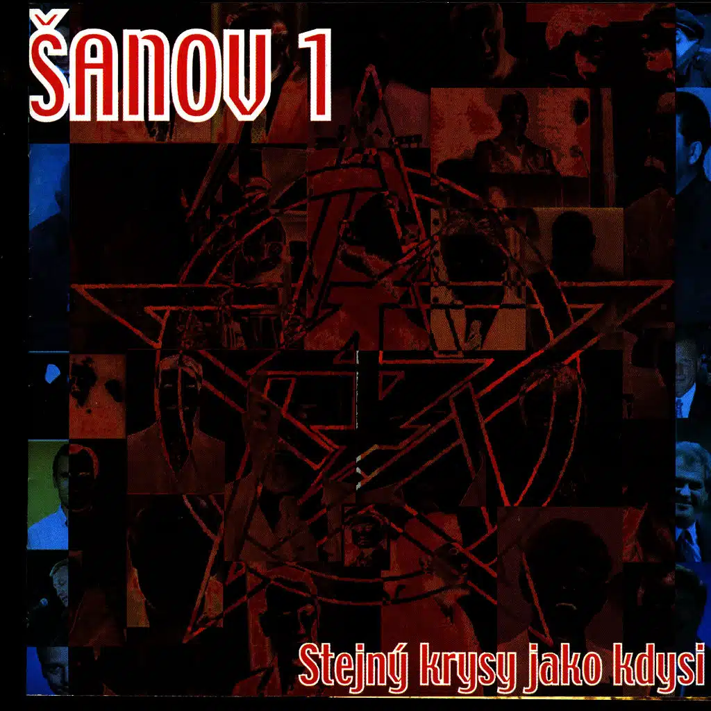 Stejny krysy jako kdysi