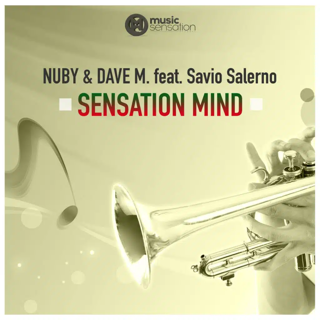 Sensation Mind (feat. Savio Salerno)