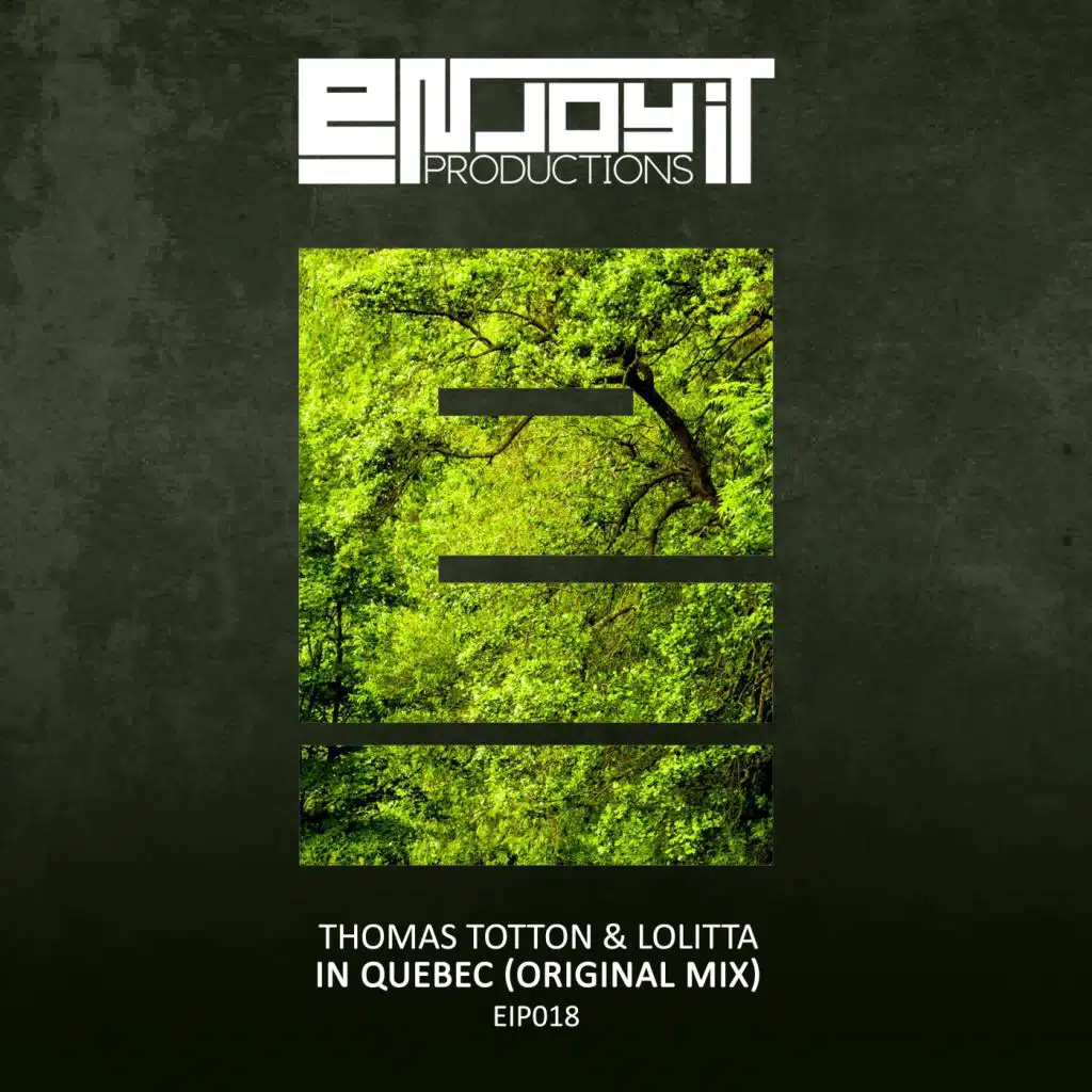 Thomas Totton & Lolitta