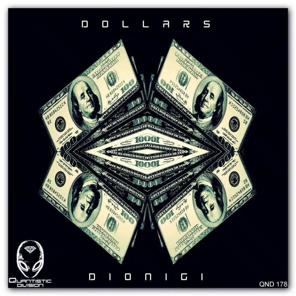 Dollars (Cosmic Mix)