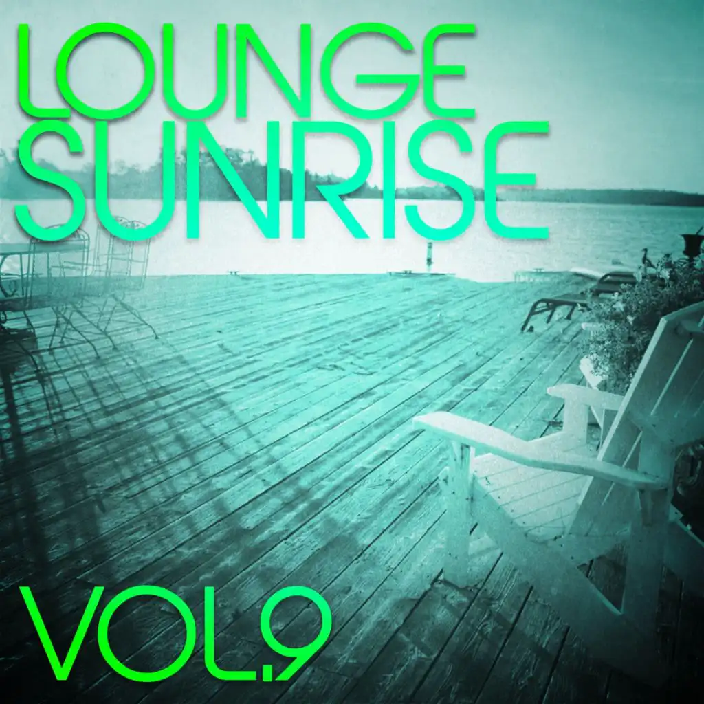 Lounge Sunrise, Vol. 9