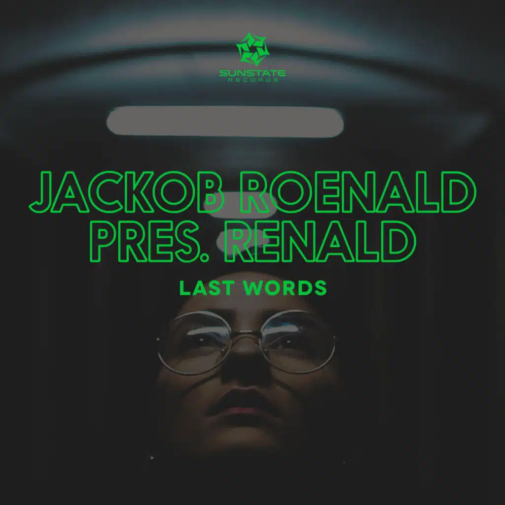 Jackob Roenald pres. RENALD