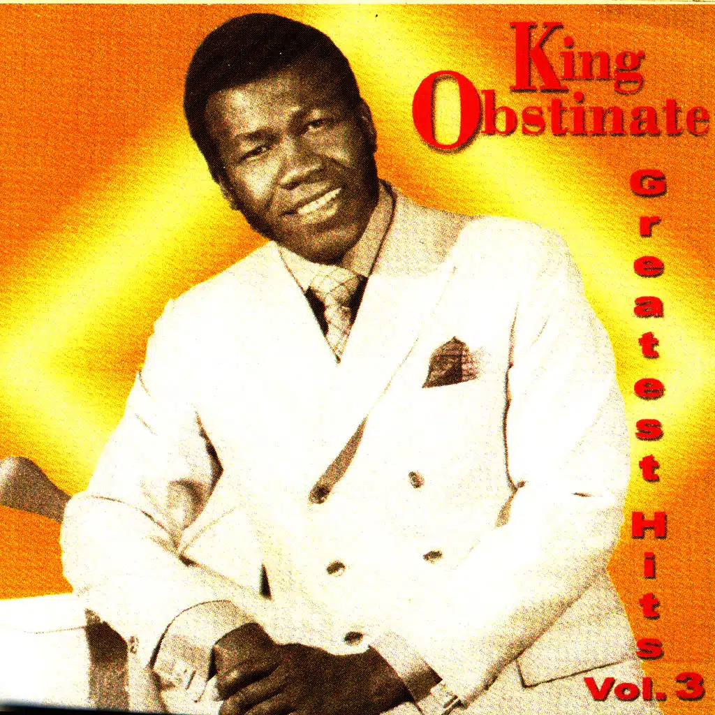 Greatest Hits - Vol. 3