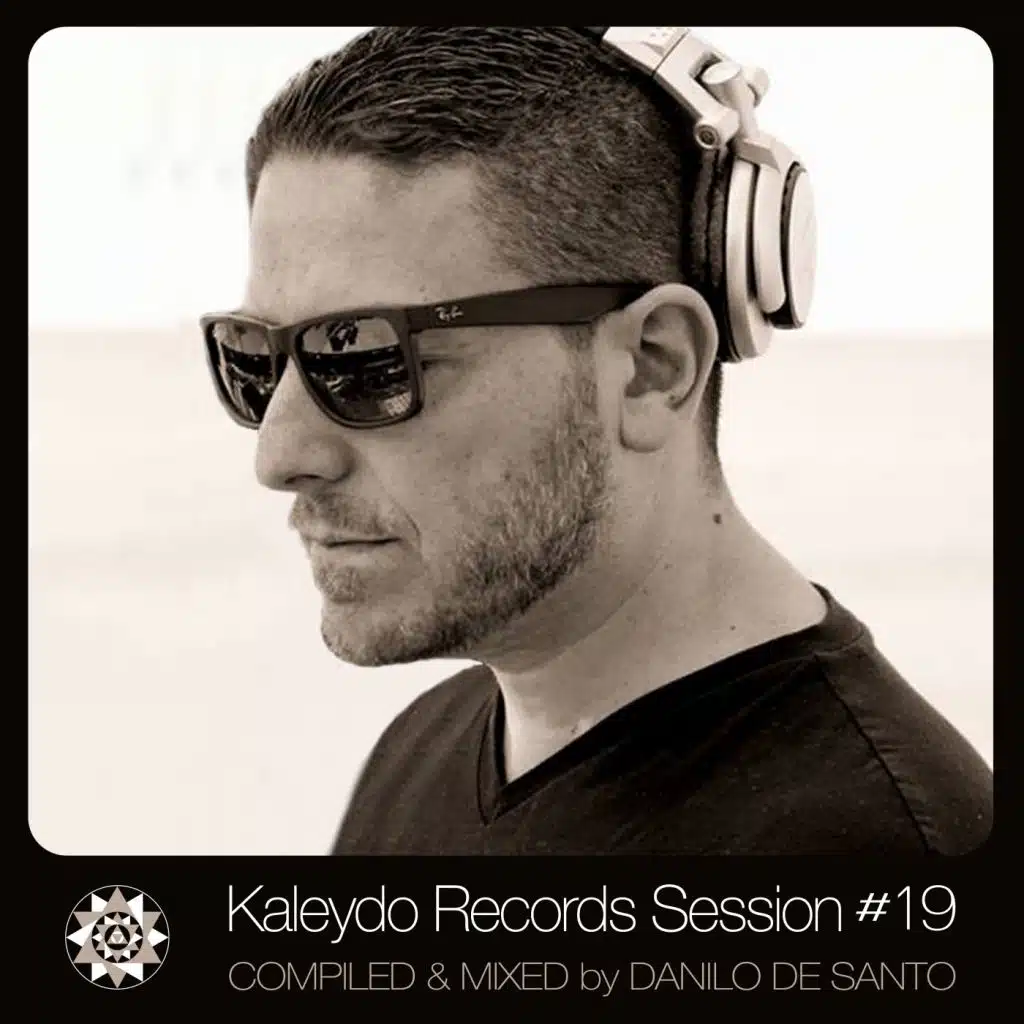Kaleydo Records Session #19