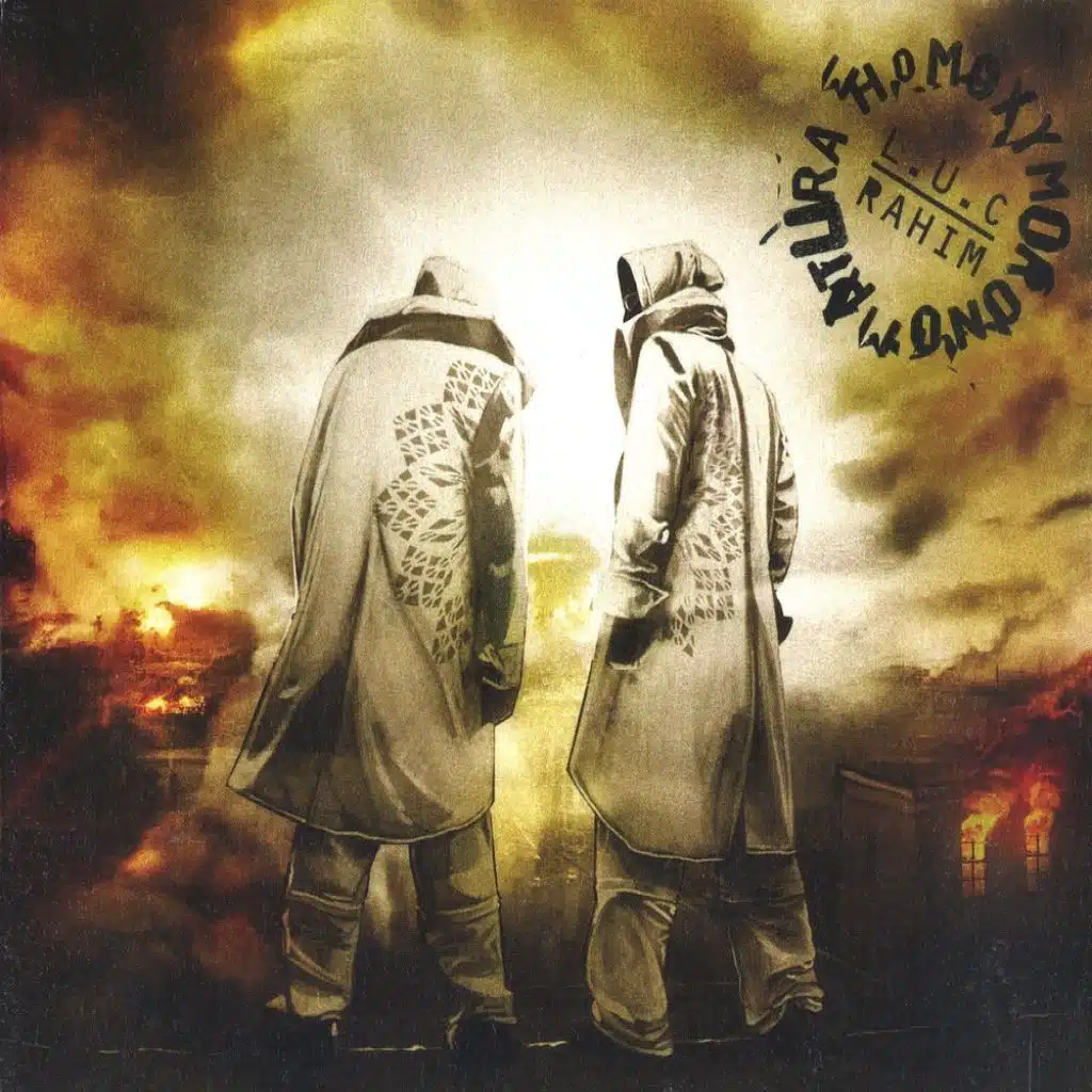 Dzięki ekstrementom sinic (feat. Ńemy)