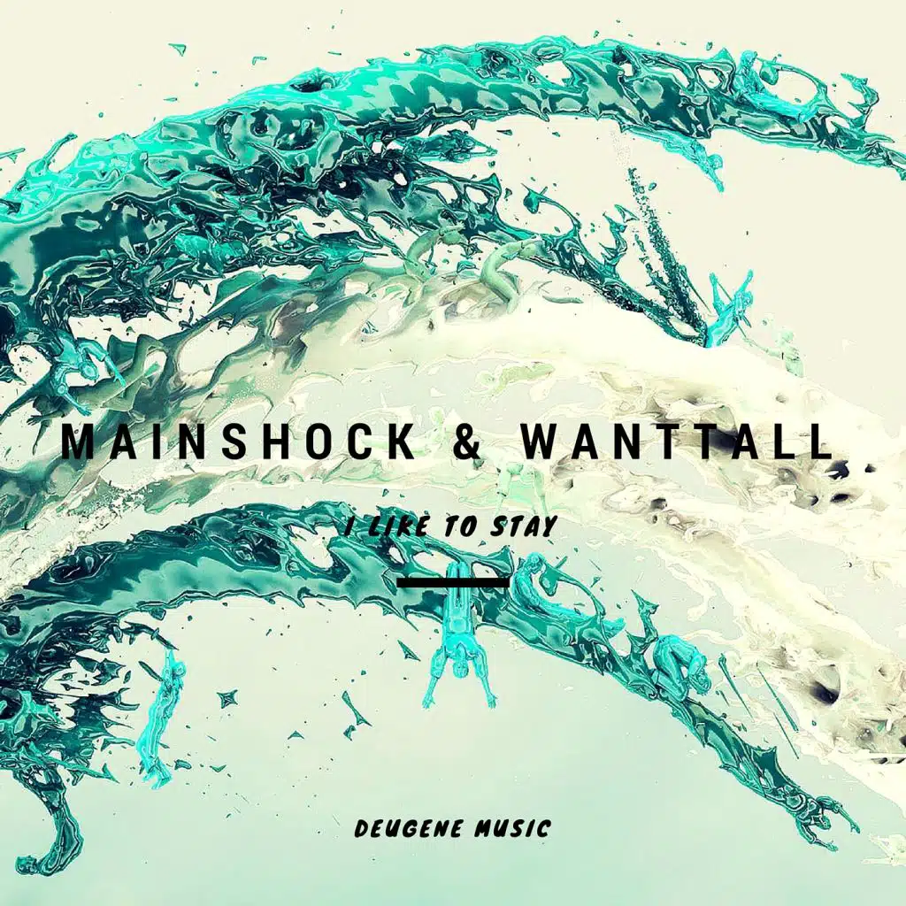 MainShock & Wanttall
