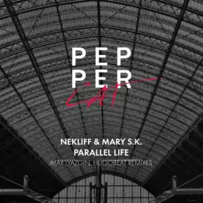 Parallel Life (Max Lyazgin Remix)
