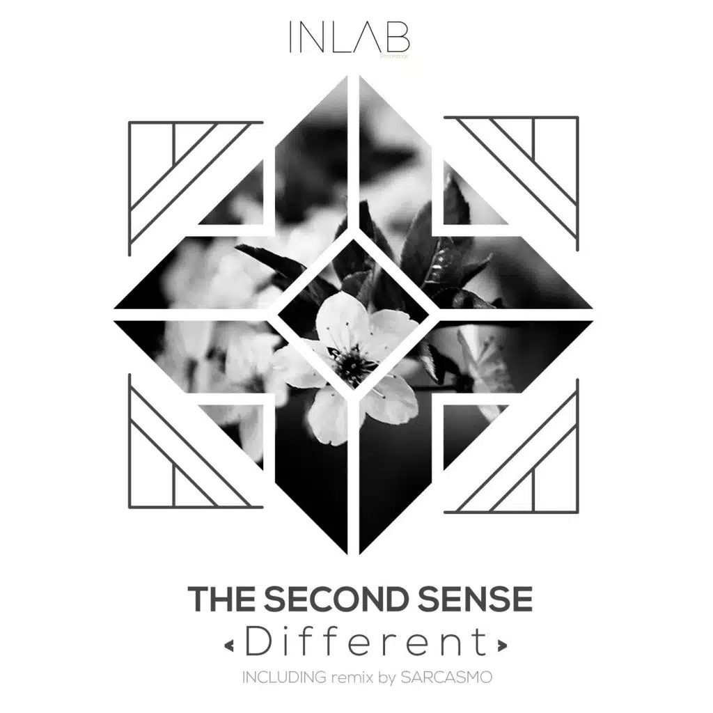 Different (feat. Sarcasmo)