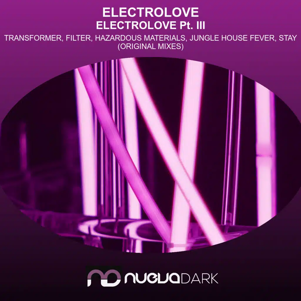 Electrolove