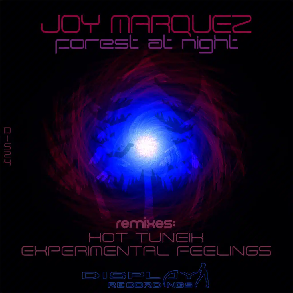 Forest at Night (feat. Hot TuneiK & Experimental Feelings)