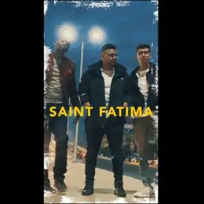 سانت فاتيما - يونس و مؤمن ريحان و نوبي
