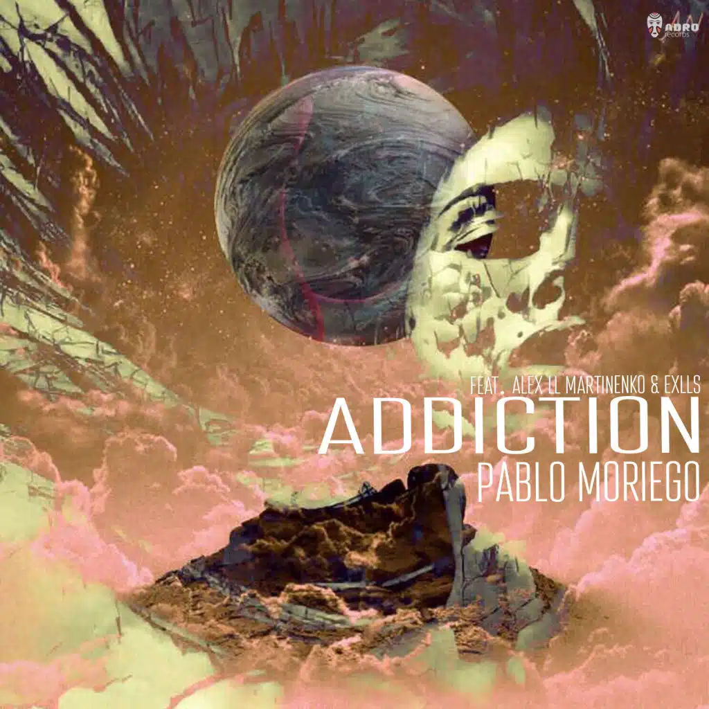 Addiction (feat. Exlls)
