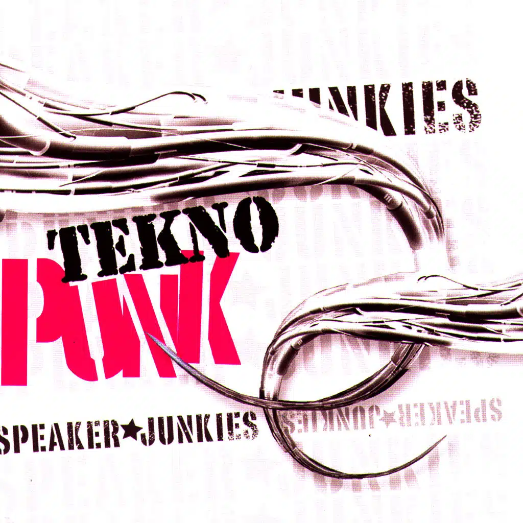 Tekno Punk