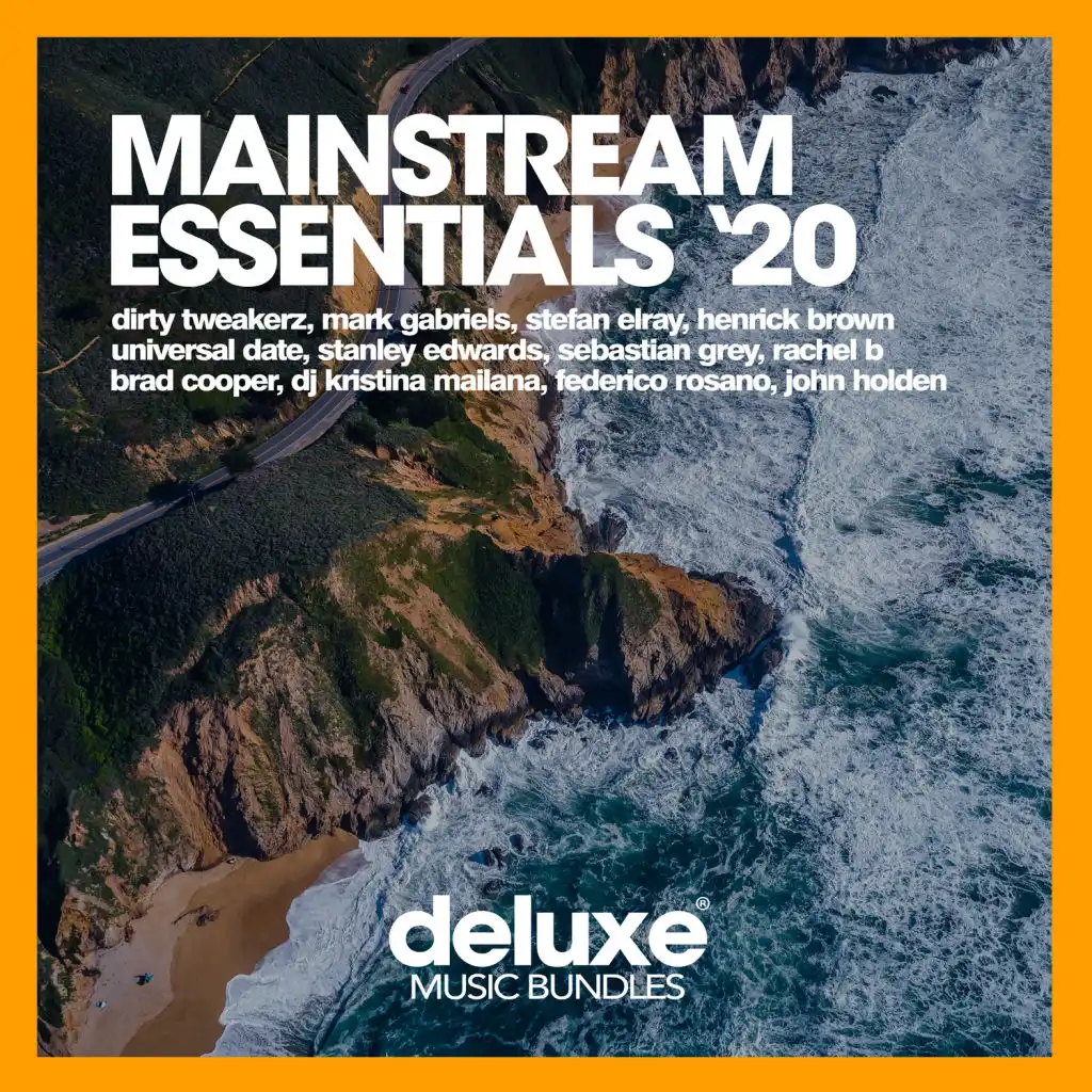 Mainstream Essentials (Spring '20)