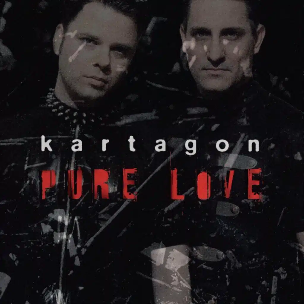 Pure Love (Consentual Mix by Assemblage 23)