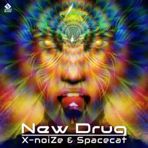 L.S.D (X-noiZe & Space Cat Remix)