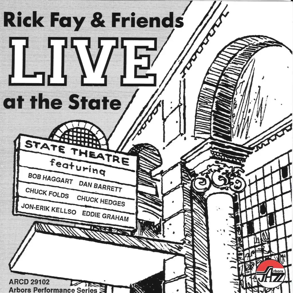 Rick Fay And Friends