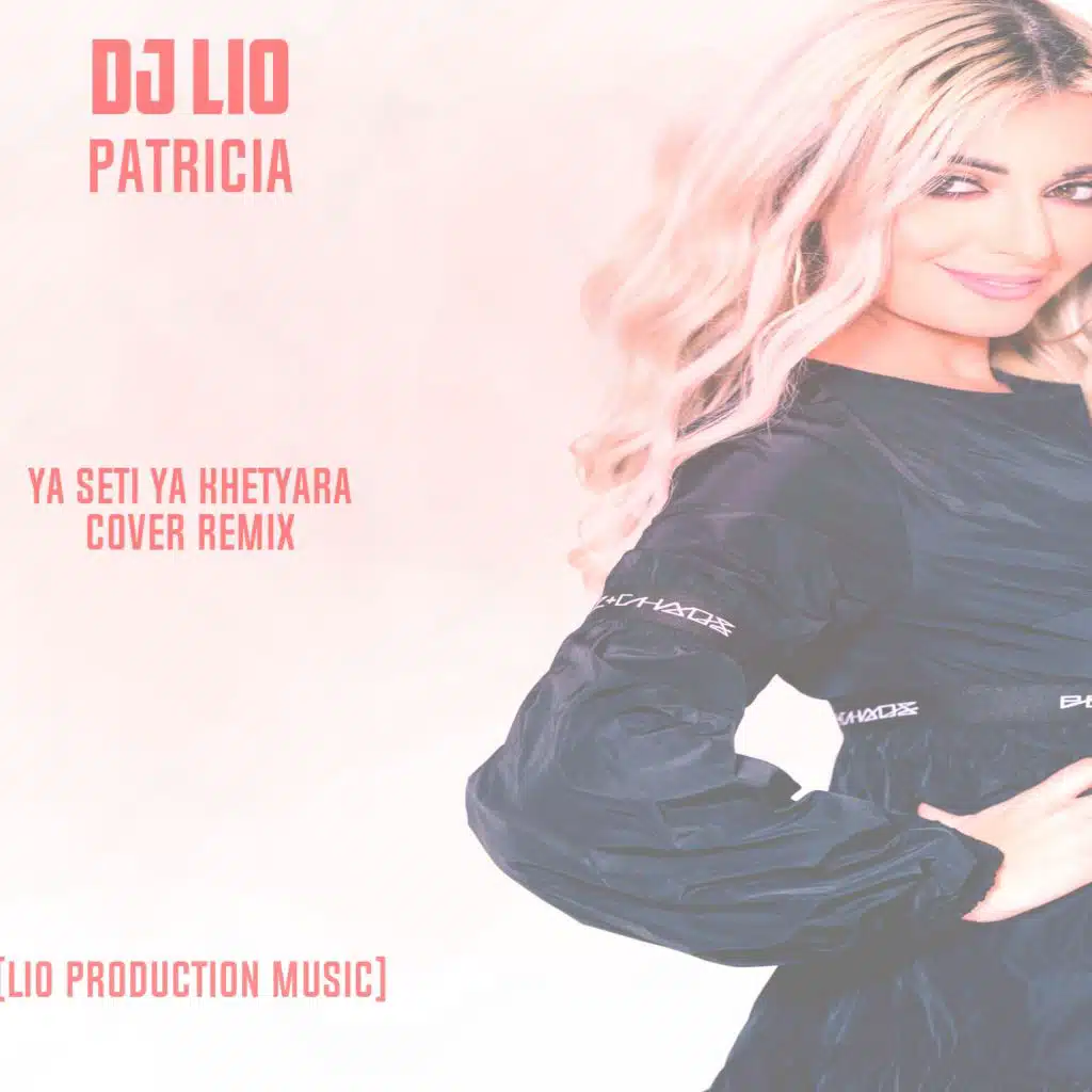 Ya Seti Ya Khetyara Cover Remix