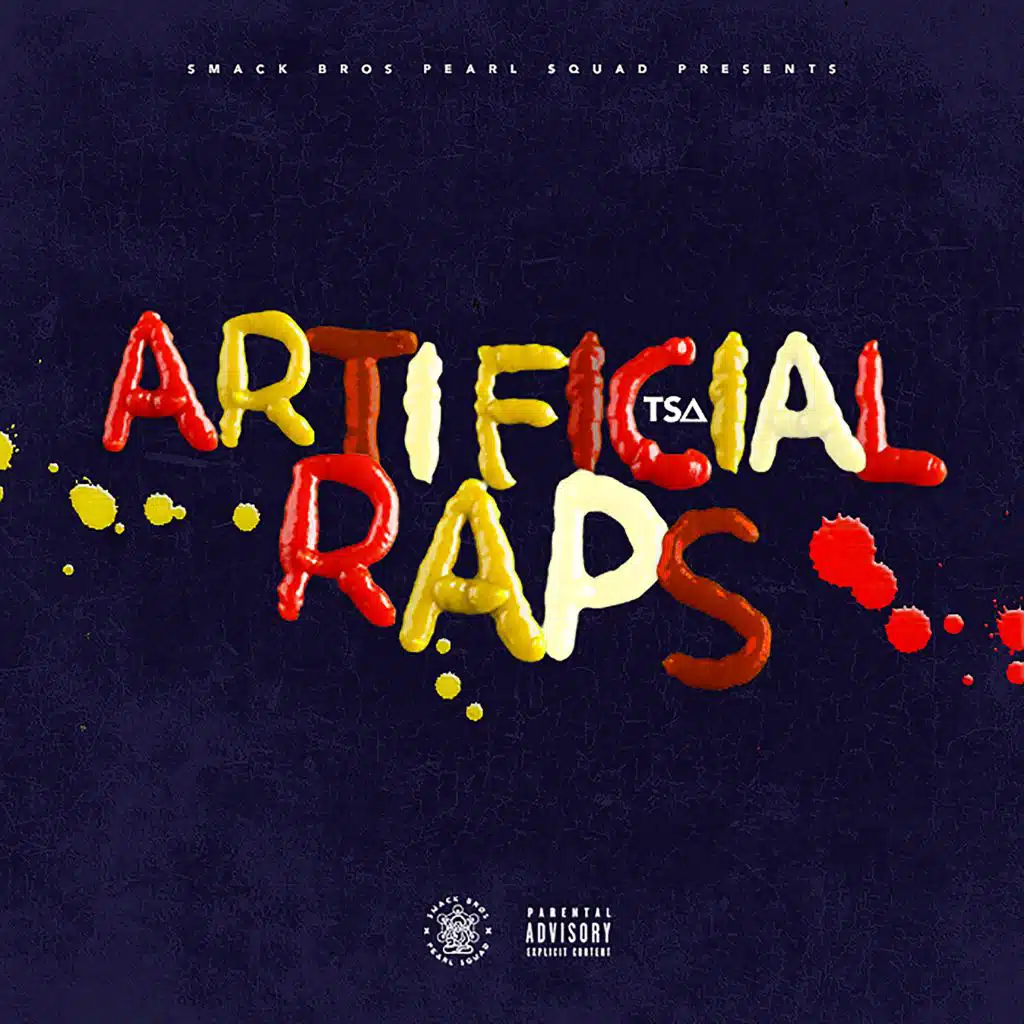Artificial Raps