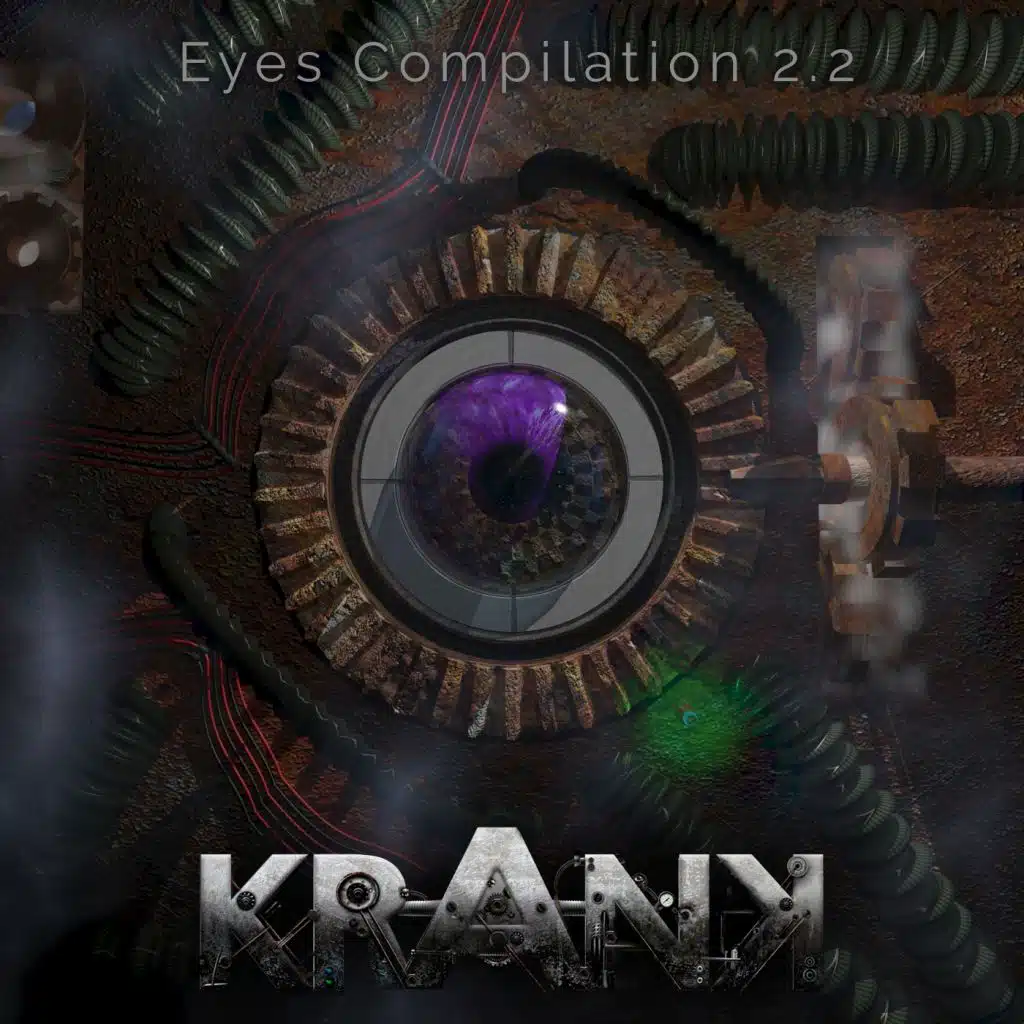 Eyes Compilation 2.2