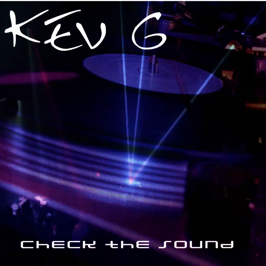 Check the Sound