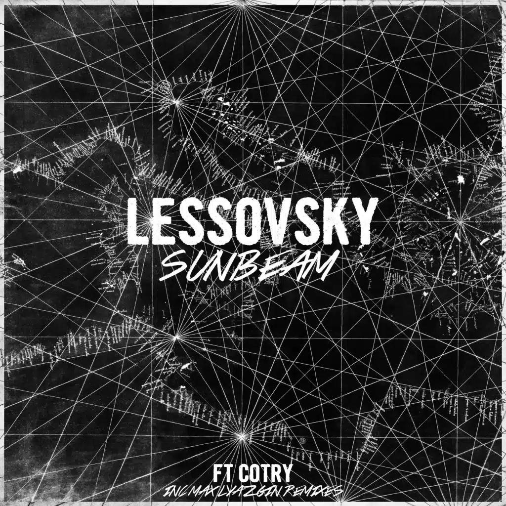 Sunbeam (Max Lyazgin Dub) [feat. Cotry]