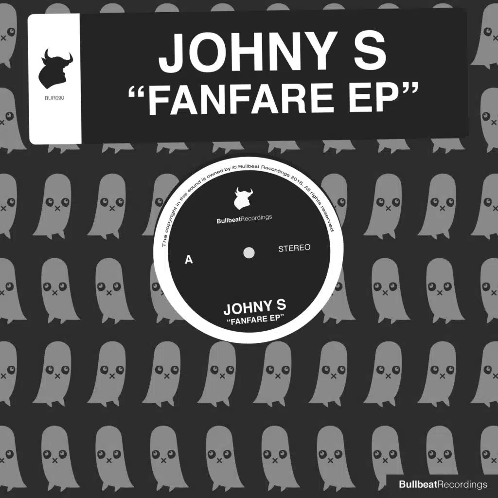 Fanfare EP