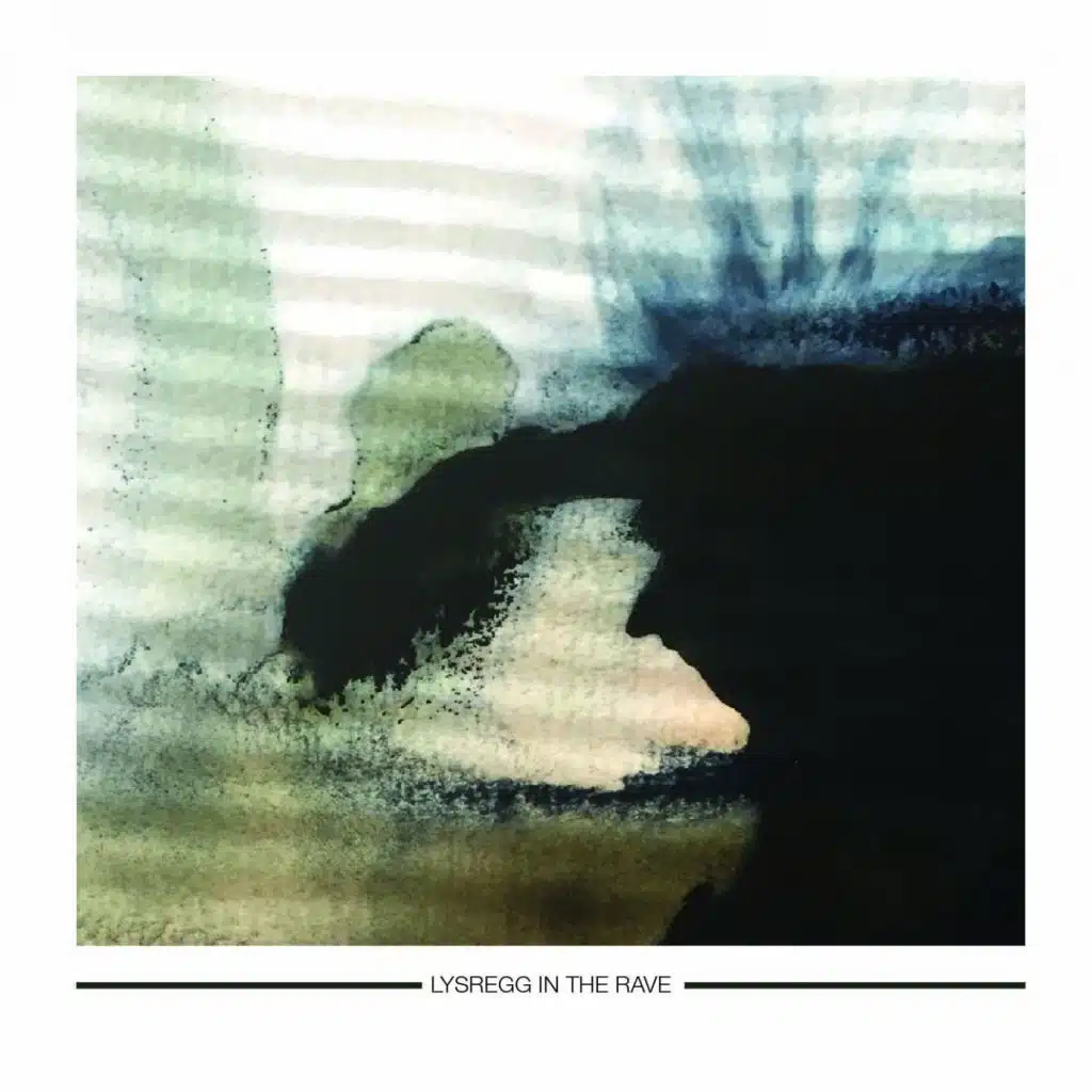Lysregg On The Rave