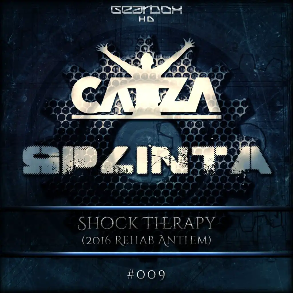 Shock Therapy (Radio Edit)