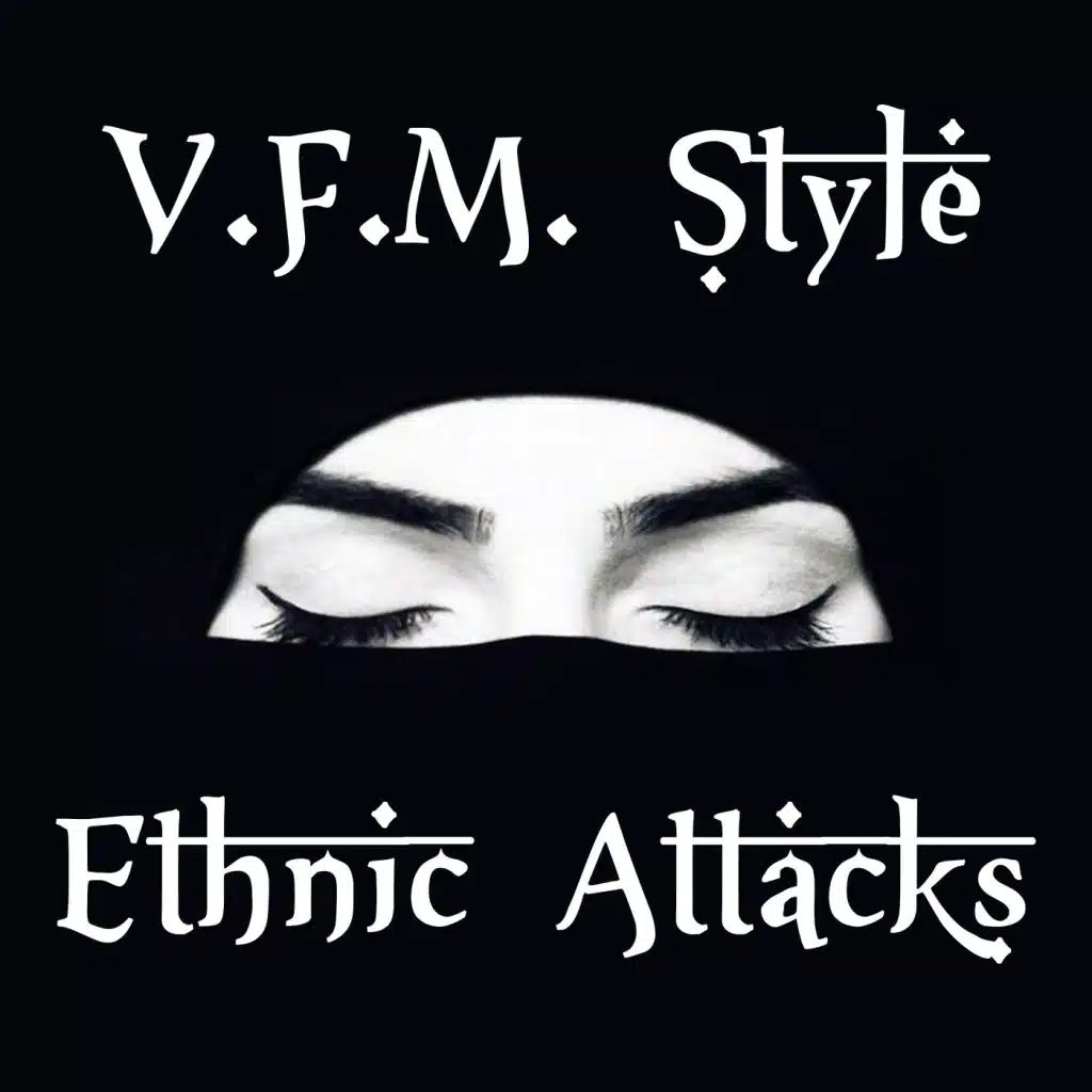 Ethnic Attacks