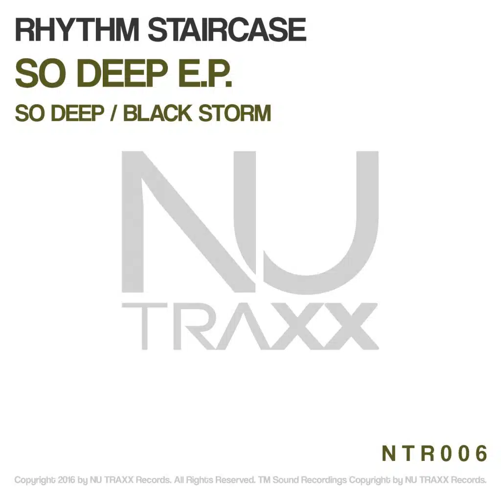 Black Storm