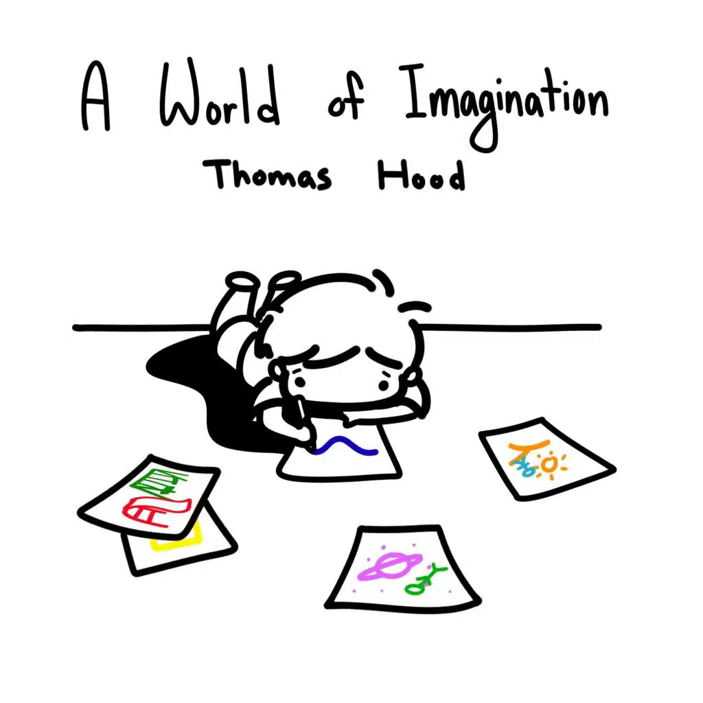 A World of Imagination