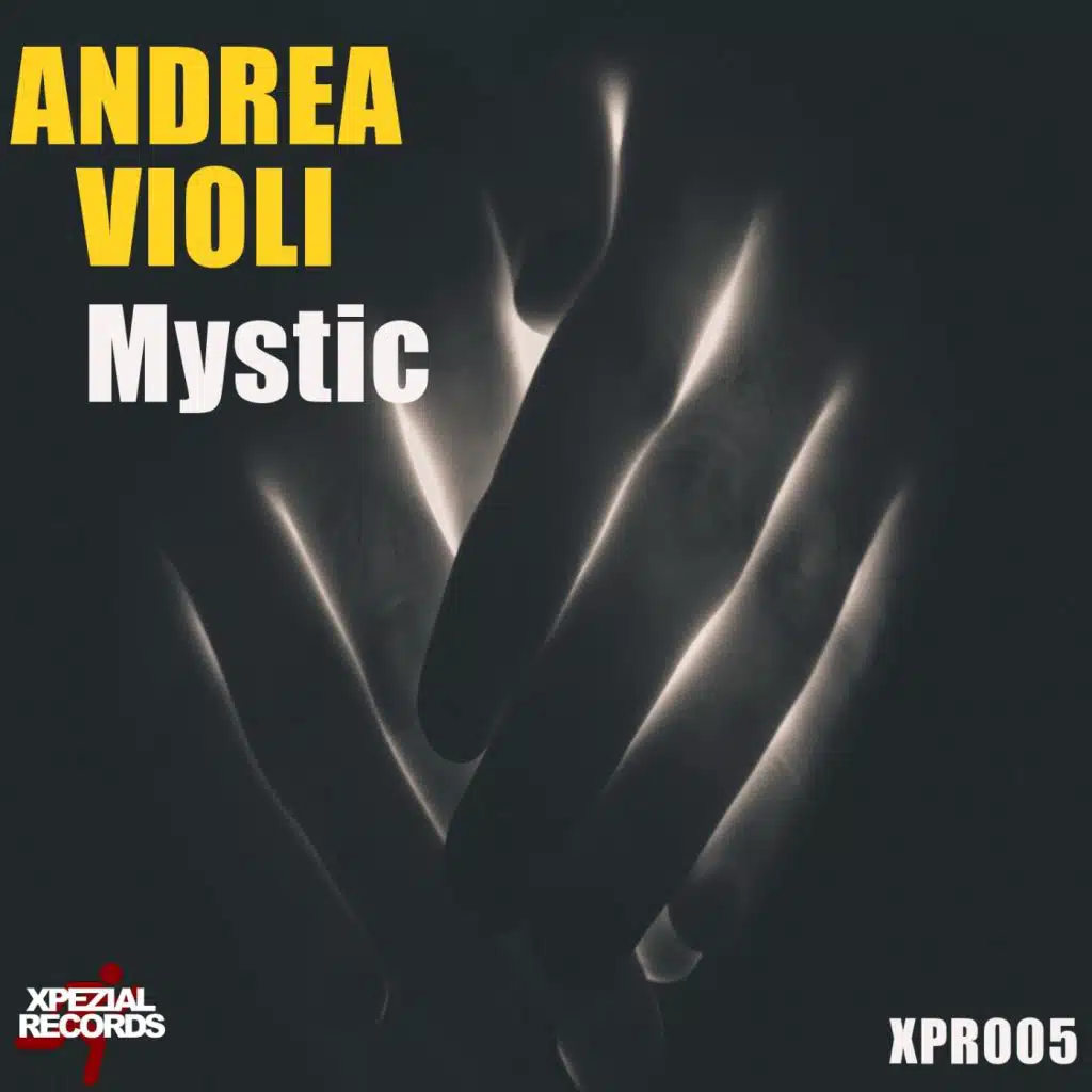 Andrea Violi