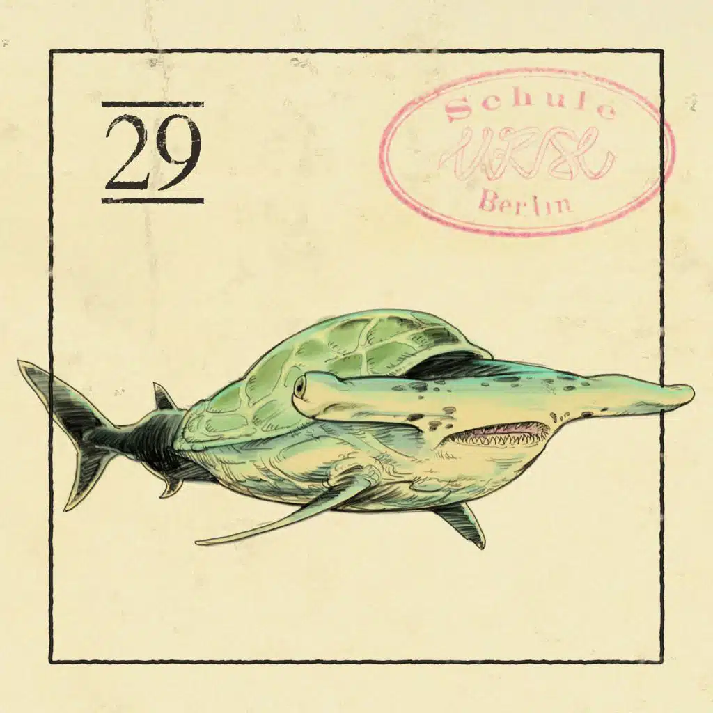 LEJA (Kotelett & Zadak Remix)