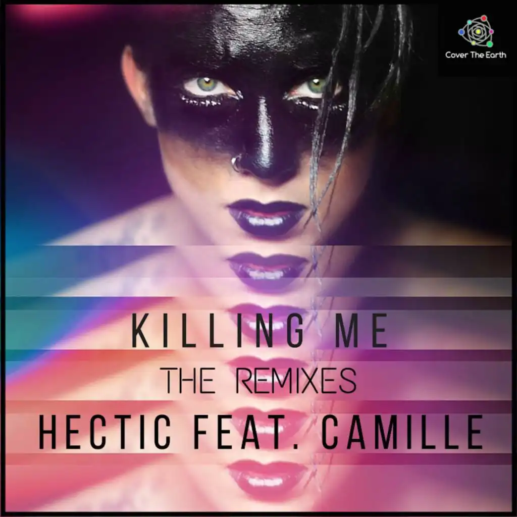 Killing Me (Bigseuf Remix) [feat. Camille]