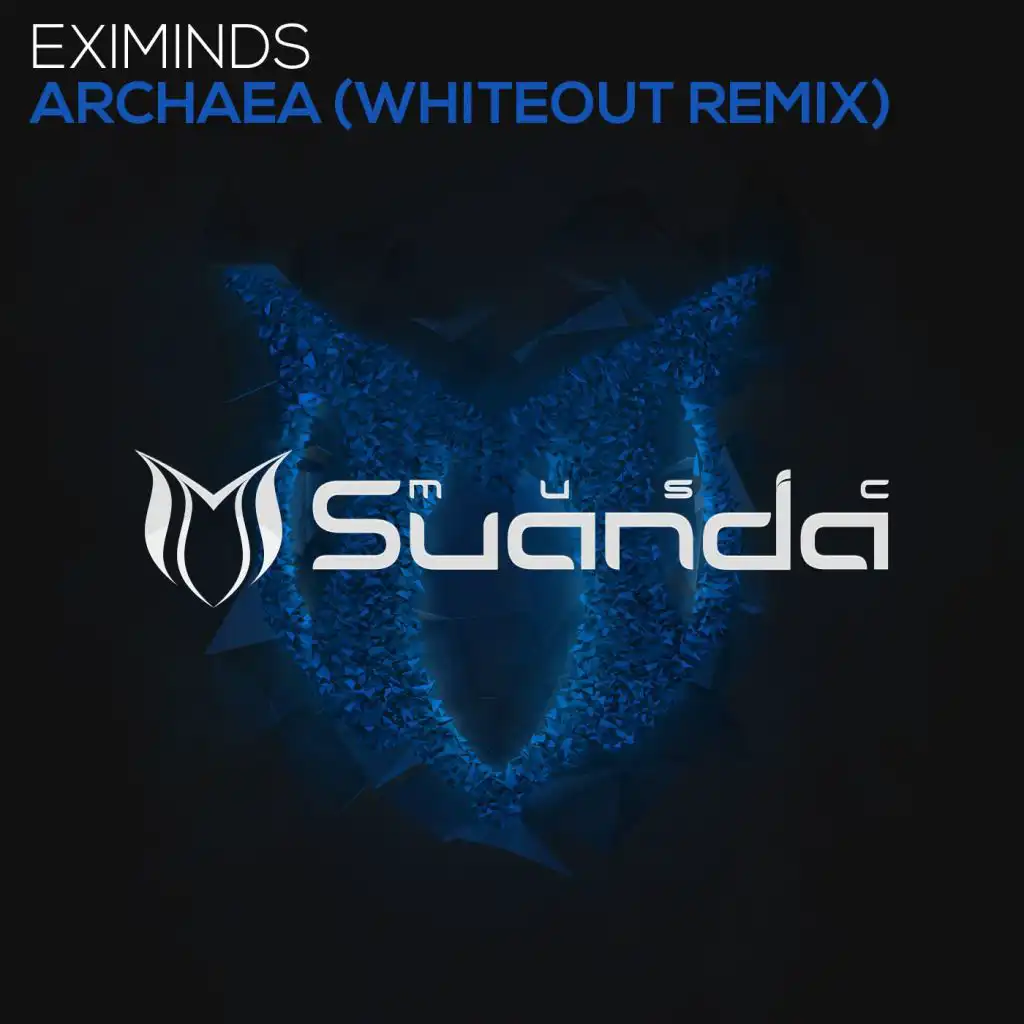 Archaea (Whiteout Remix)