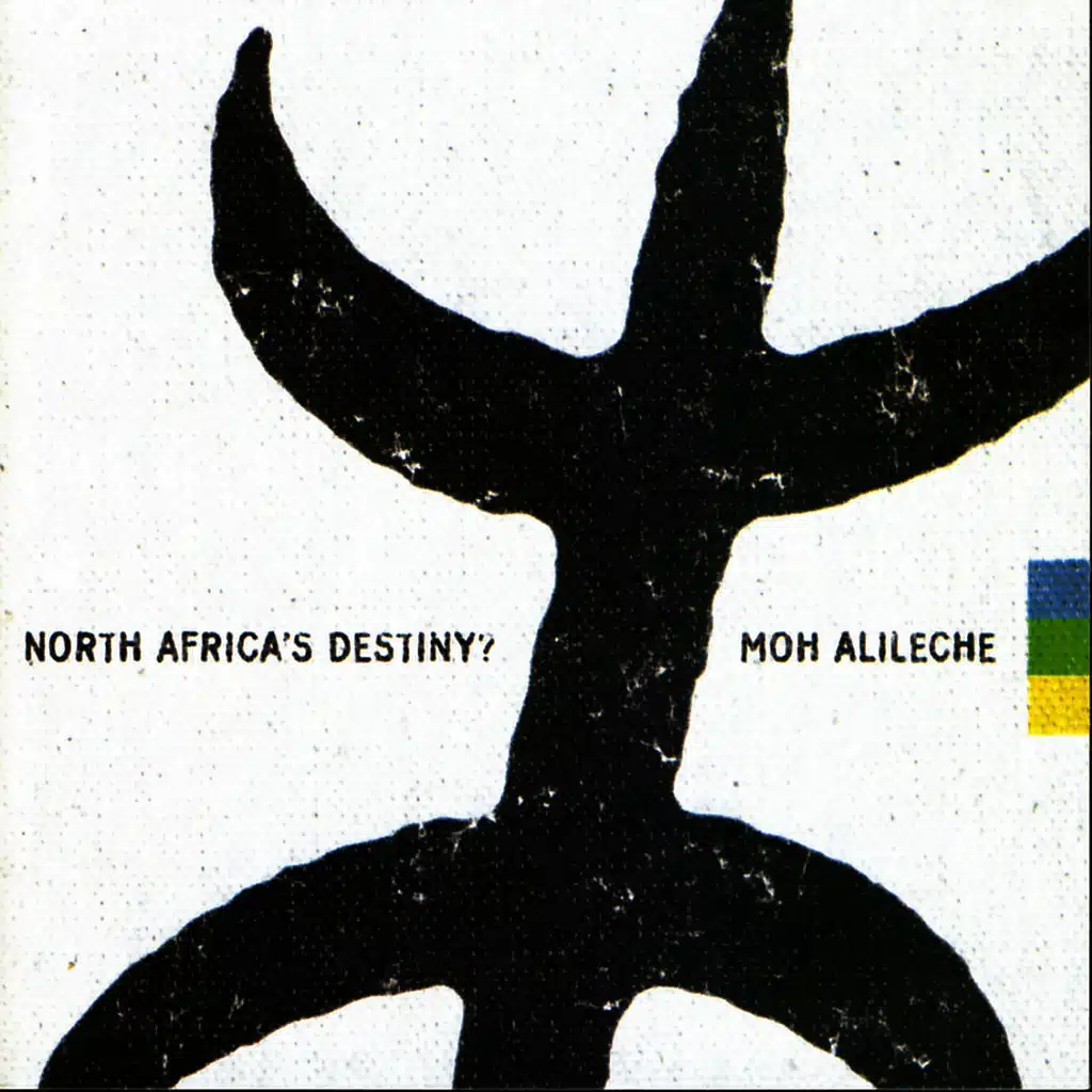 North Africa's Destiny?