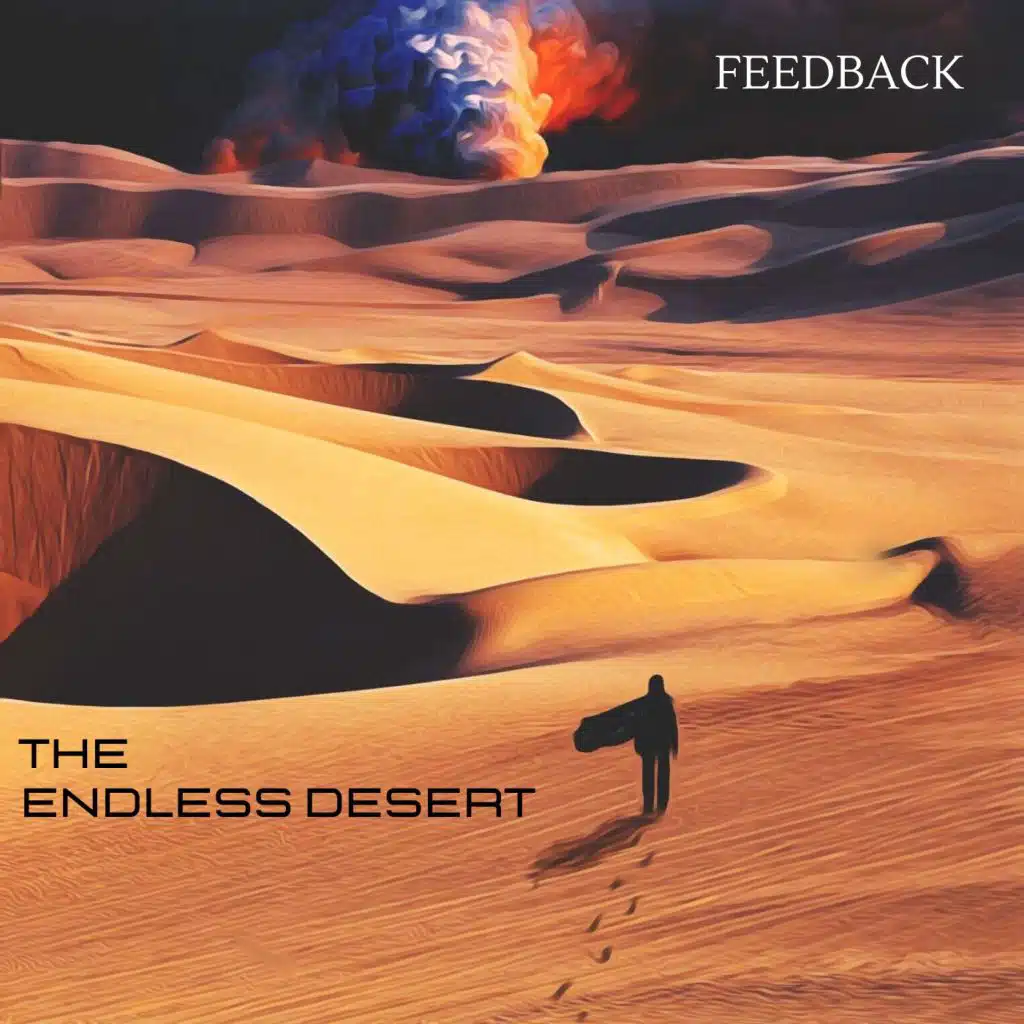 The Endless Desert